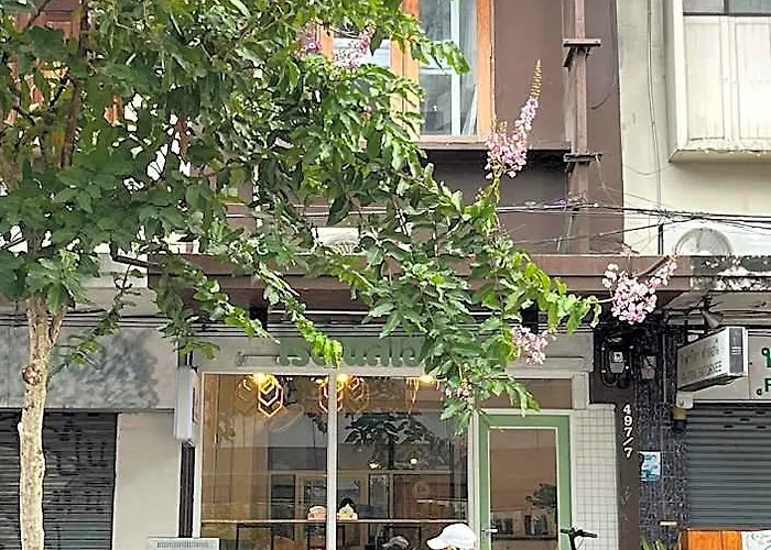 酒店 Rotinis 曼谷