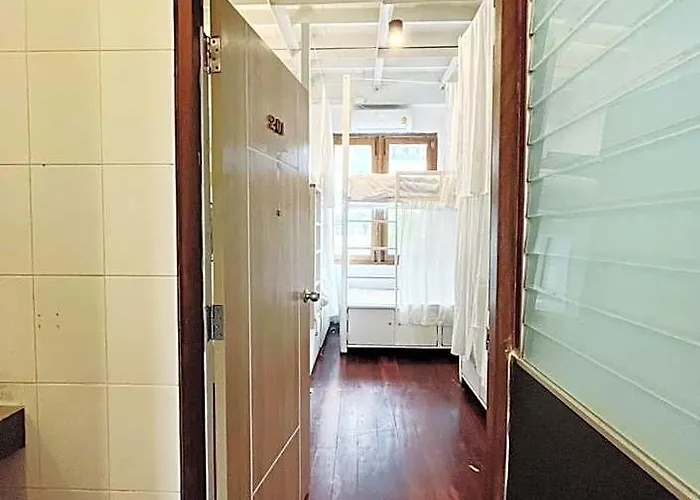 Rotinis 酒店 曼谷